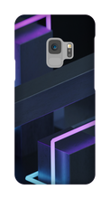 prismqrow Samsung Phone Cases