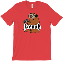 The Leg-end Tee