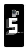 spereemegaming Samsung Phone Cases