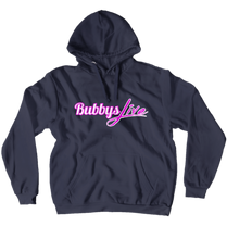 bubbyslive Hoodies (No-Zip/Pullover)