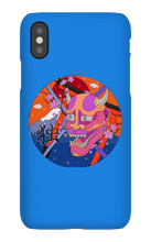 ALONE - iPhone Cases