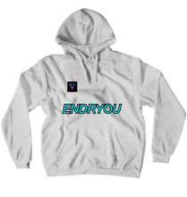 endryou76 Hoodies (No-Zip/Pullover)