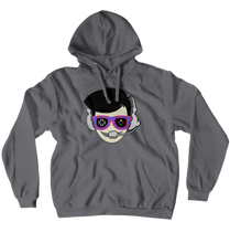 gamesnetwork9-2712 Hoodies (No-Zip/Pullover)