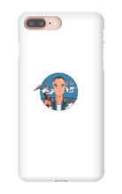 makorito iPhone Phone Cases
