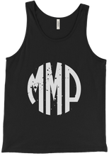 My Missing Piece Tank Top