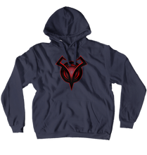 achilles61636 Hoodies (No-Zip/Pullover)