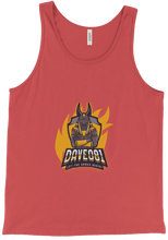 dave081 Tank Top
