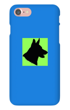 hulkyo9er iPhone 7 Phone Cases