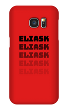 Elias K. / Handyhülle (Samsung) / 0% Profit