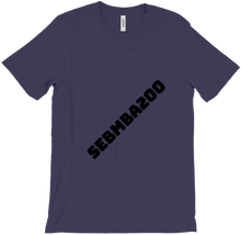 sebmba200 T-Shirts