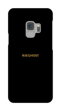rjsghost Samsung Phone Cases