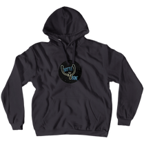 brittlexbone Logo Hoodies (No-Zip/Pullover)