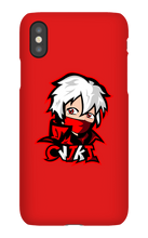 Cviki Iphone Case