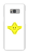 starwastaken2 Samsung Phone Cases