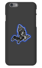 BotGod iPhone Phone Cases