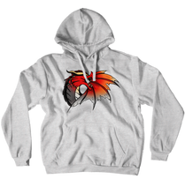 Hoodies (No-Zip/Pullover)