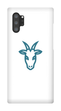 GOATish Samsung Cases