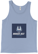 mohsen_best Tank Top