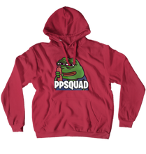 PPSQUAD - Hoodie