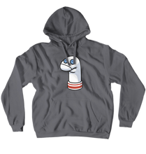 The Sock Hoodies (No-Zip/Pullover)