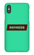 rhyne08 iPhone Phone 11