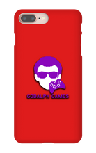 godalphgames iPhone Phone Cases