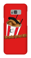 Bargain Bucket Wifi (Samsung) Phone Case