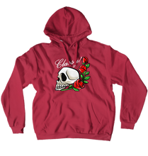 dodgers13_ Hoodies (No-Zip/Pullover)