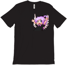 Asylum Hey! T-Shirt