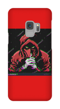 subhajitsardar Samsung Phone Cases