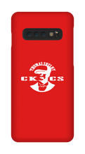 CKCS Samsung Phone Case