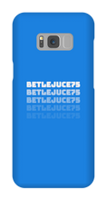 betlejuce75 Samsung Phone Cases