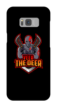 Veer The Deer Samsung Phone Cases