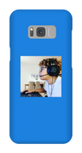 itacuba Samsung Phone Cases