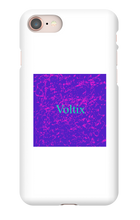 Voltix iPhone Cases
