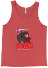 neonreaper1 Tank Top