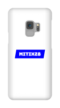 mitixz8 Samsung Phone Cases
