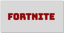 goldenfortniteboys XXL Gaming Mousepad