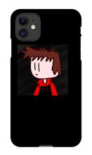 jimbobvr iPhone Phone Cases