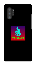 voltaicace1 Samsung Phone Cases