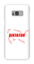 redcamoo Samsung Phone Cases