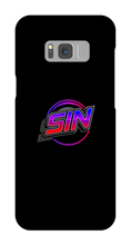 SiN Samsung S10 Phone Cases
