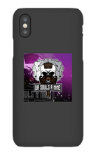 ur_souls_r_mine iPhone Phone Cases