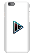dinkgam3r iPhone Phone Cases