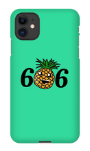 pineapple606_ iPhone Phone Cases