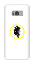 dankersgaming Samsung Phone Cases