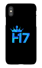 hitch1771 iPhone Phone Cases