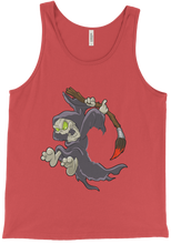 cereal_klr Tank Top
