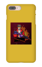 sahanjgaming iPhone Phone Cases