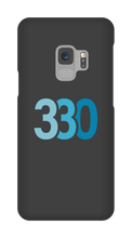 mr_ohio_330 Samsung Phone Cases
